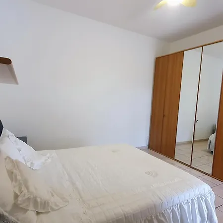 Non Solo Mare Apartman *