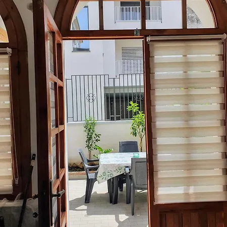 Non Solo Mare Apartman *