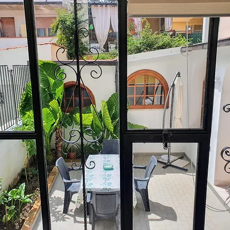 Non Solo Mare Apartman