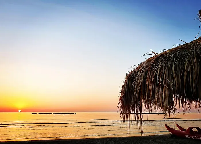 Non Solo Mare Apartman *