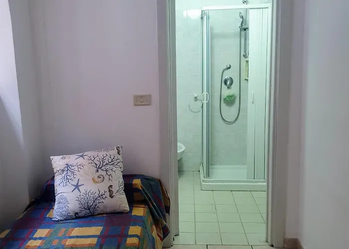 Apartman Non Solo Mare Roseto degli Abruzzi