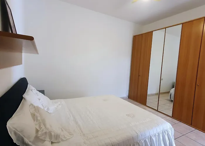 Non Solo Mare Apartman *