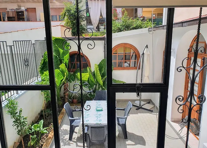 Non Solo Mare Apartman