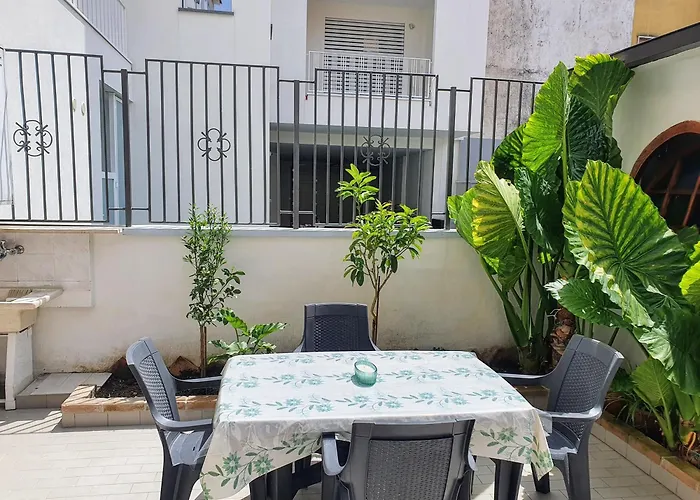 Apartman Non Solo Mare