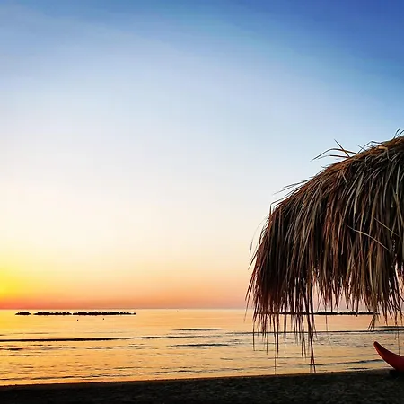 Non Solo Mare Apartment *