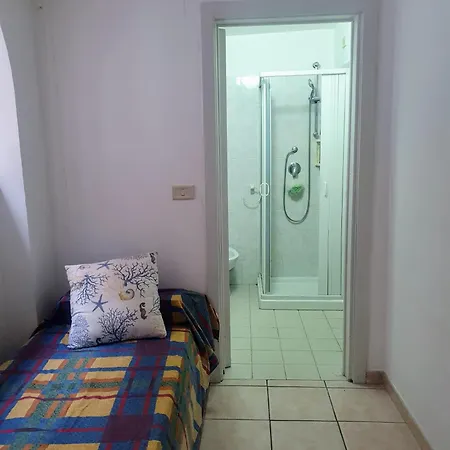 Apartment Non Solo Mare Roseto Degli Abruzzi