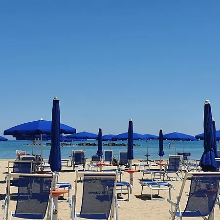 Non Solo Mare Apartment Roseto Degli Abruzzi