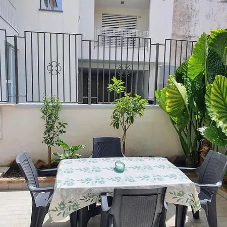 Apartment Non Solo Mare