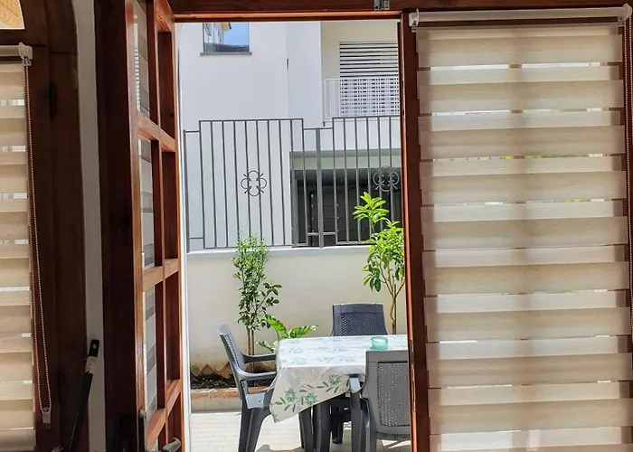 Non Solo Mare Διαμέρισμα *