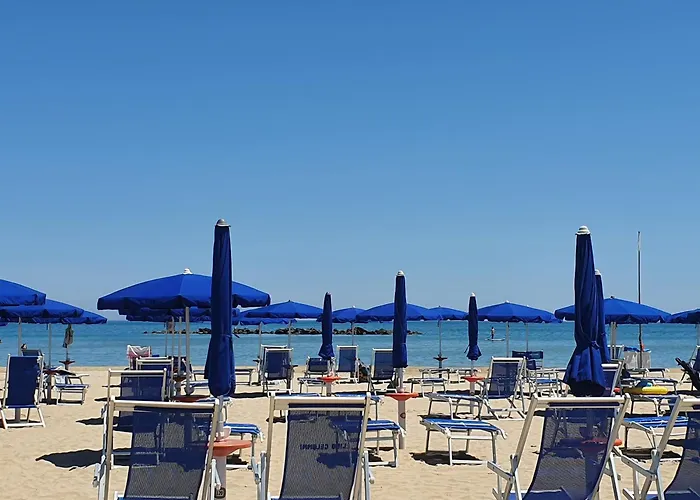 Non Solo Mare Διαμέρισμα Roseto Degli Abruzzi